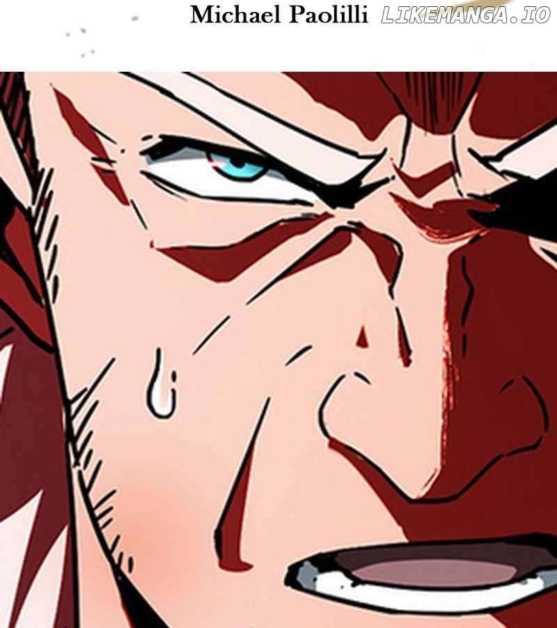 The Beginning After The End Chapter 208 image 9